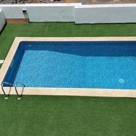 Palmira House Apartment Cidade Velha Exterior photo