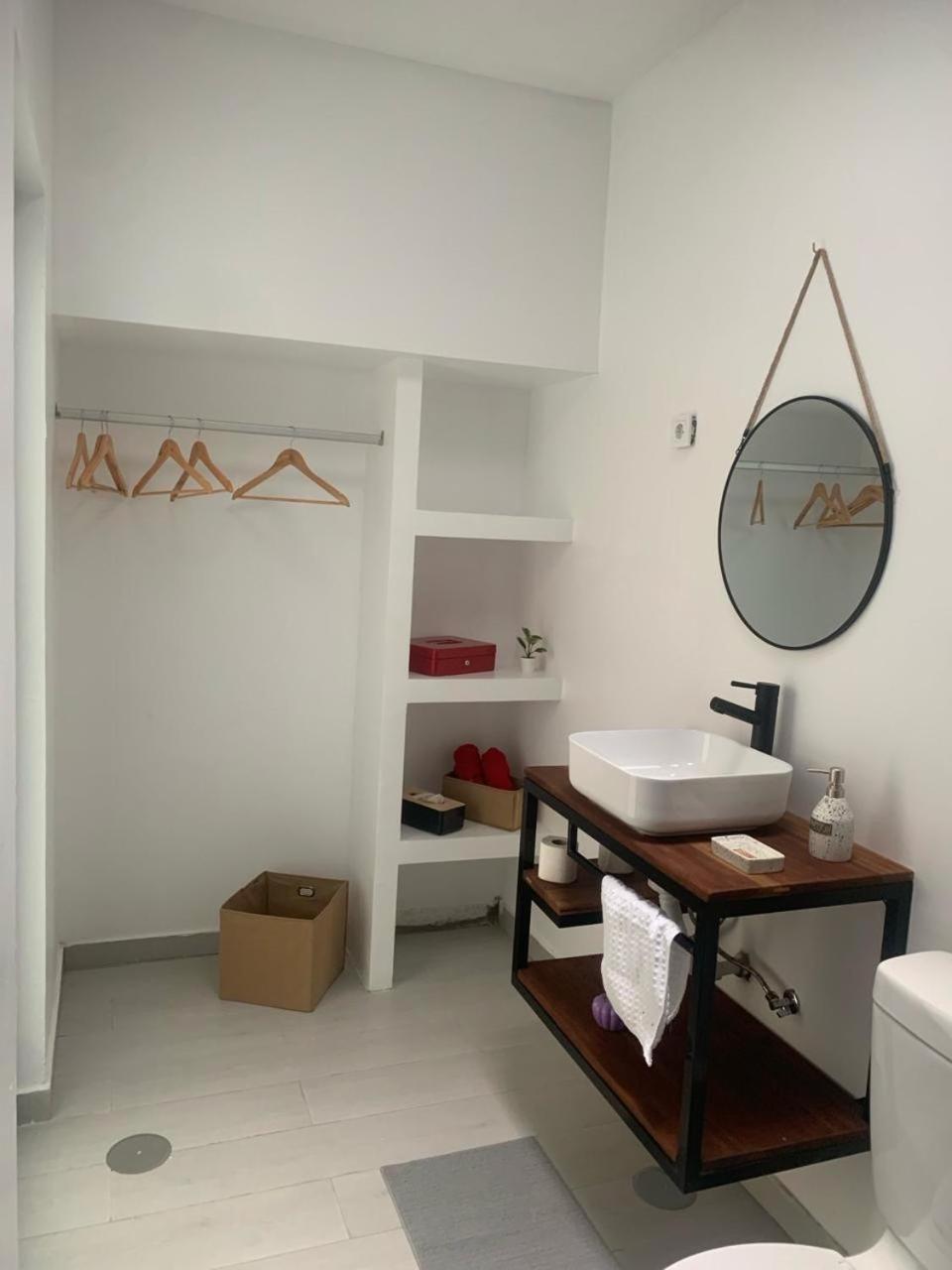 Palmira House Apartment Cidade Velha Exterior photo