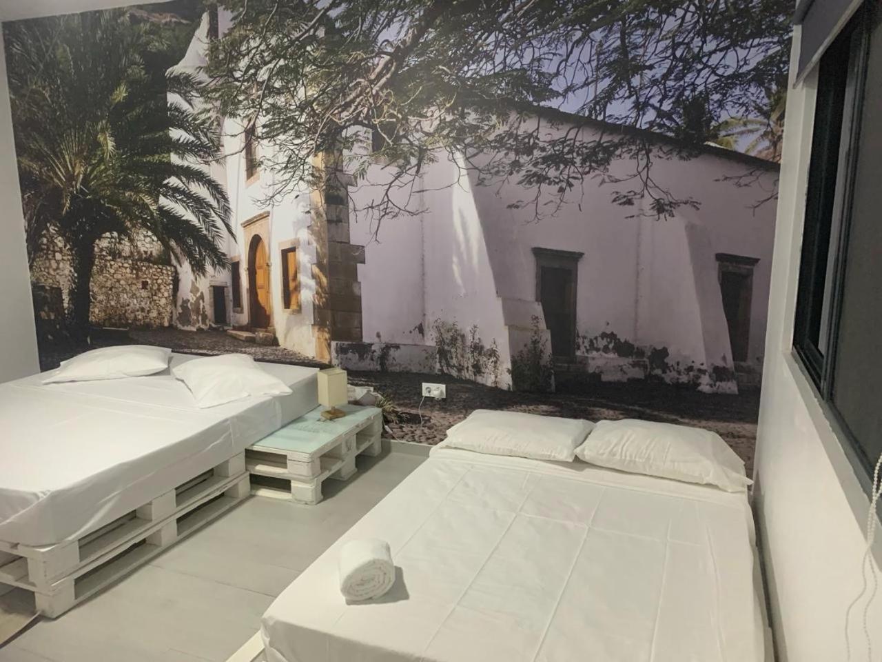 Palmira House Apartment Cidade Velha Exterior photo
