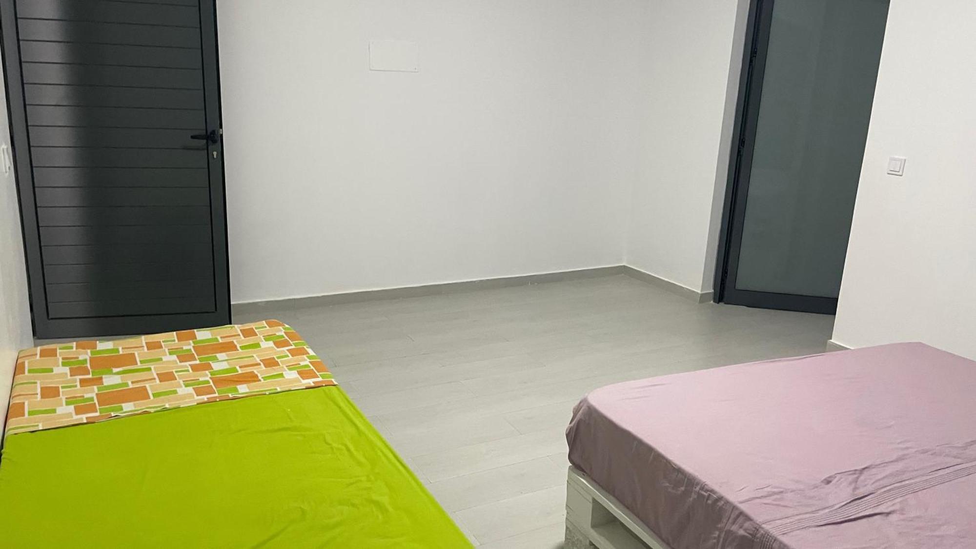 Palmira House Apartment Cidade Velha Exterior photo