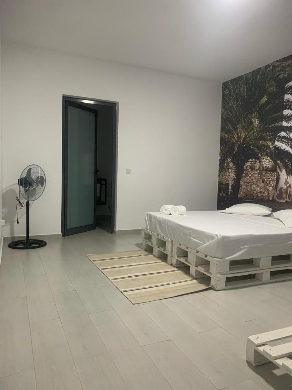 Palmira House Apartment Cidade Velha Exterior photo