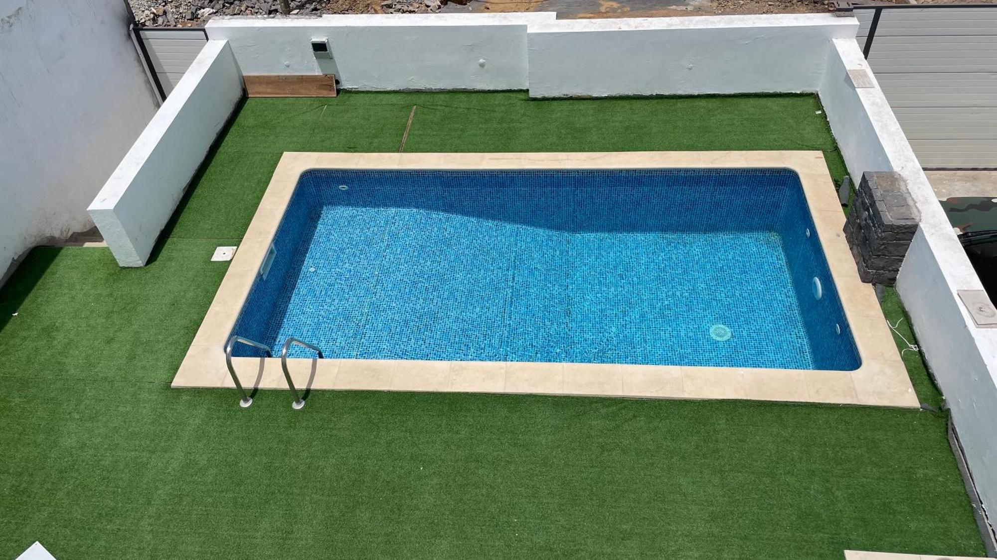 Palmira House Apartment Cidade Velha Exterior photo