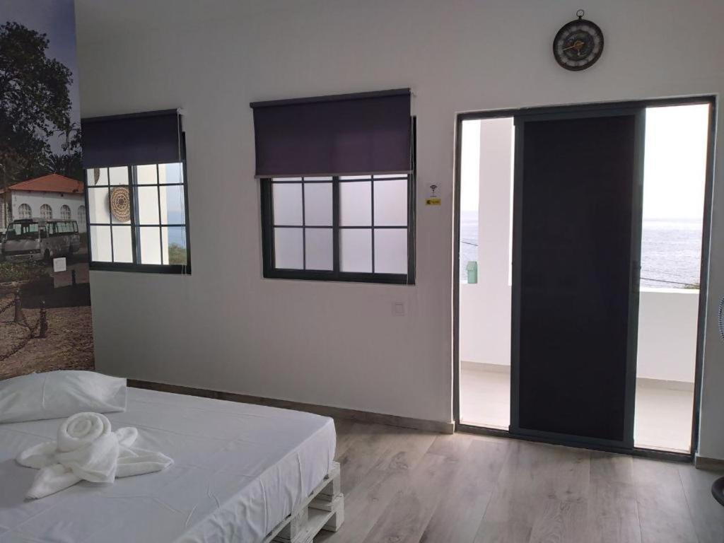Palmira House Apartment Cidade Velha Exterior photo