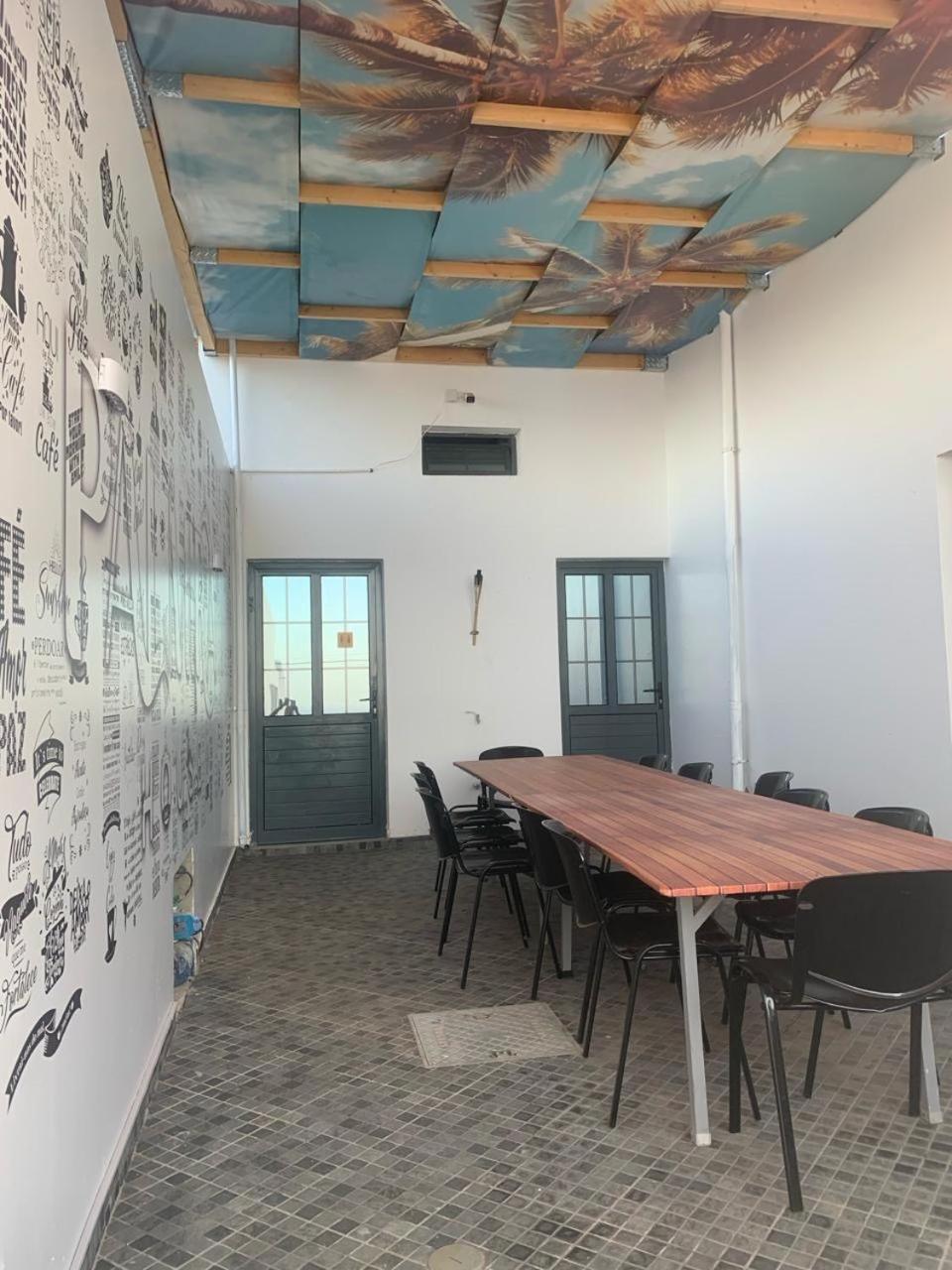 Palmira House Apartment Cidade Velha Exterior photo