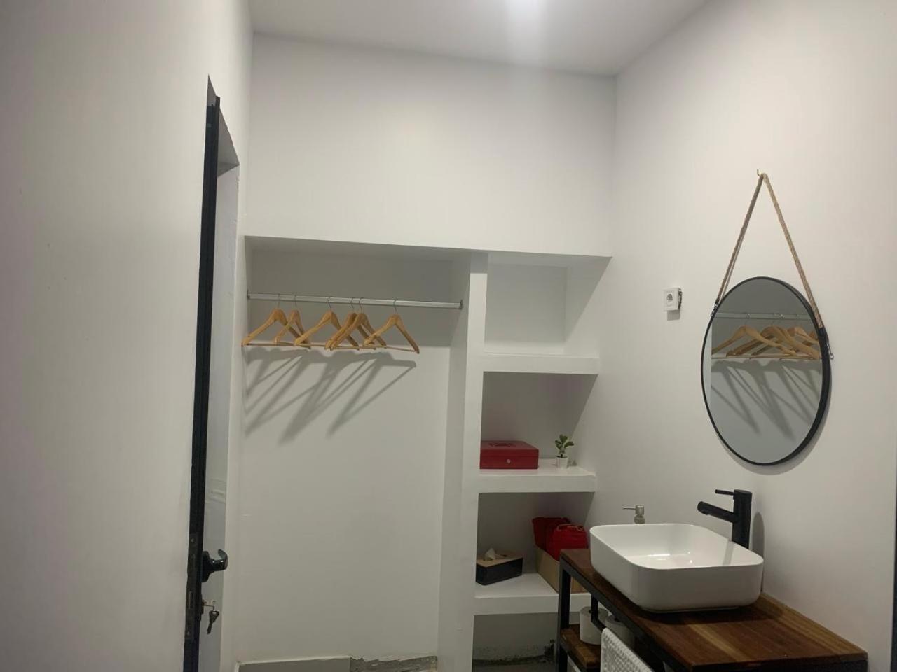 Palmira House Apartment Cidade Velha Exterior photo