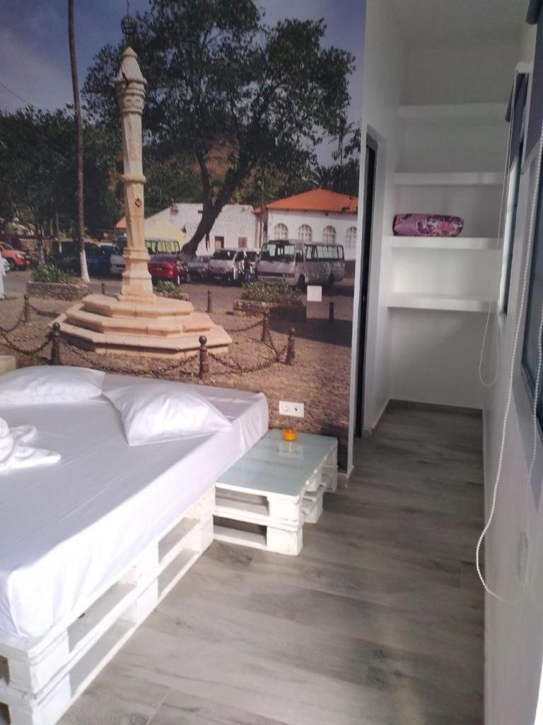 Palmira House Apartment Cidade Velha Exterior photo
