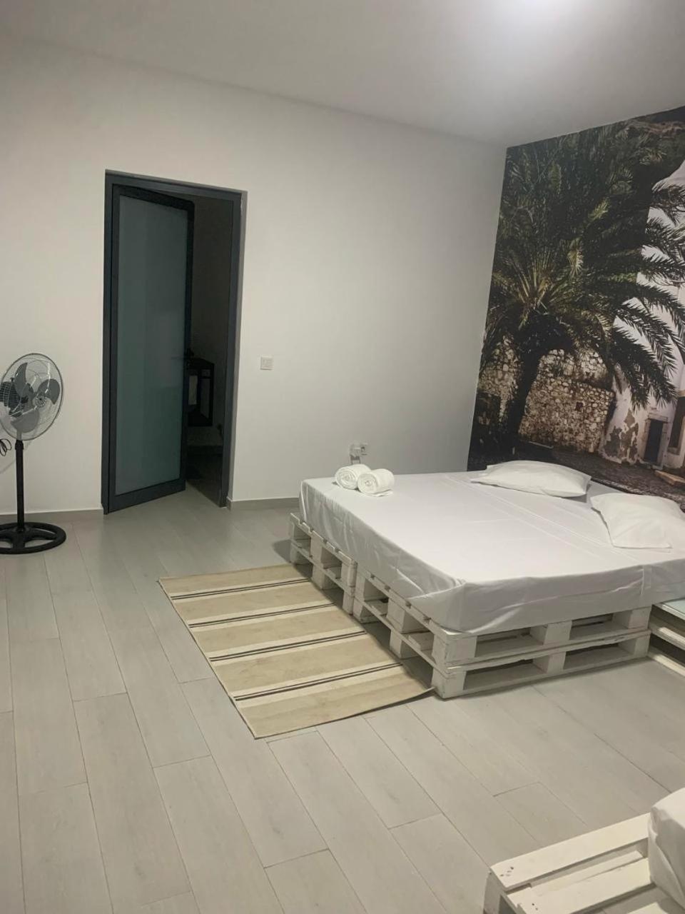 Palmira House Apartment Cidade Velha Exterior photo