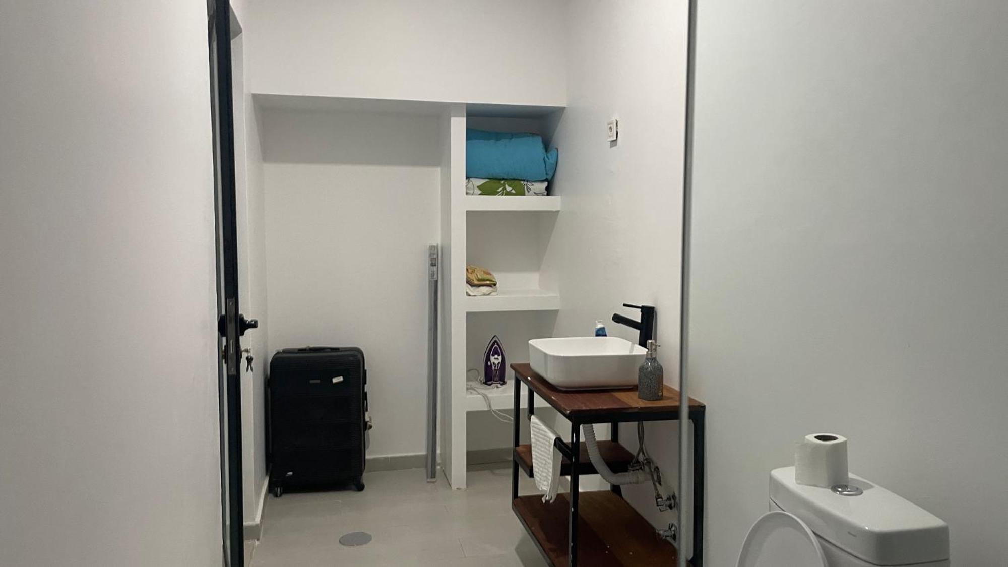 Palmira House Apartment Cidade Velha Exterior photo