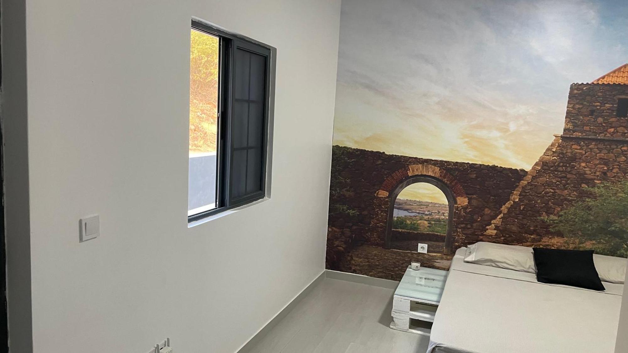 Palmira House Apartment Cidade Velha Exterior photo