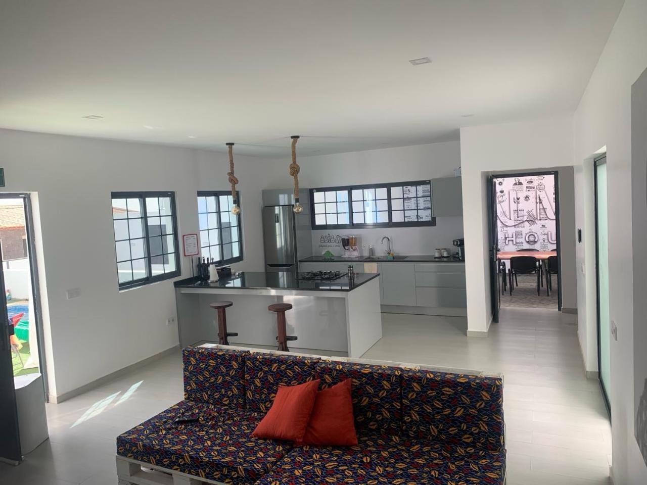Palmira House Apartment Cidade Velha Exterior photo