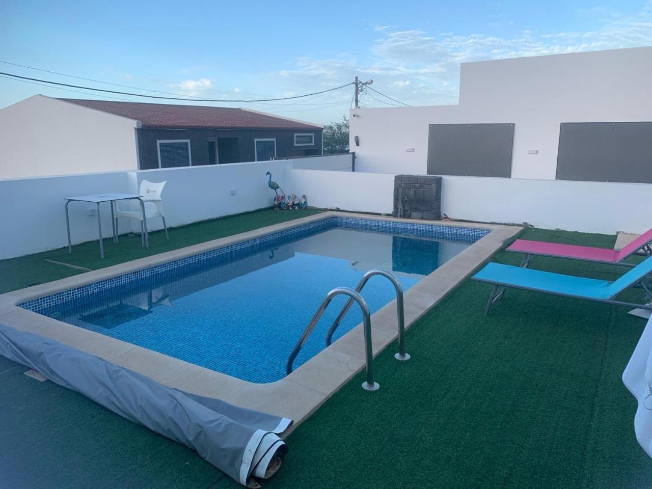 Palmira House Apartment Cidade Velha Exterior photo