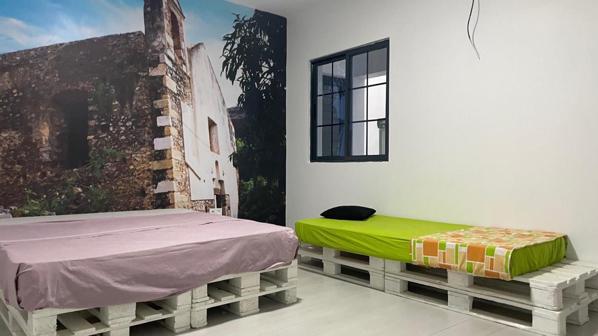 Palmira House Apartment Cidade Velha Exterior photo