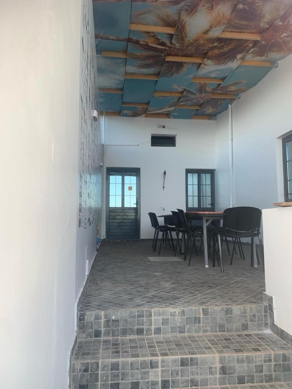 Palmira House Apartment Cidade Velha Exterior photo