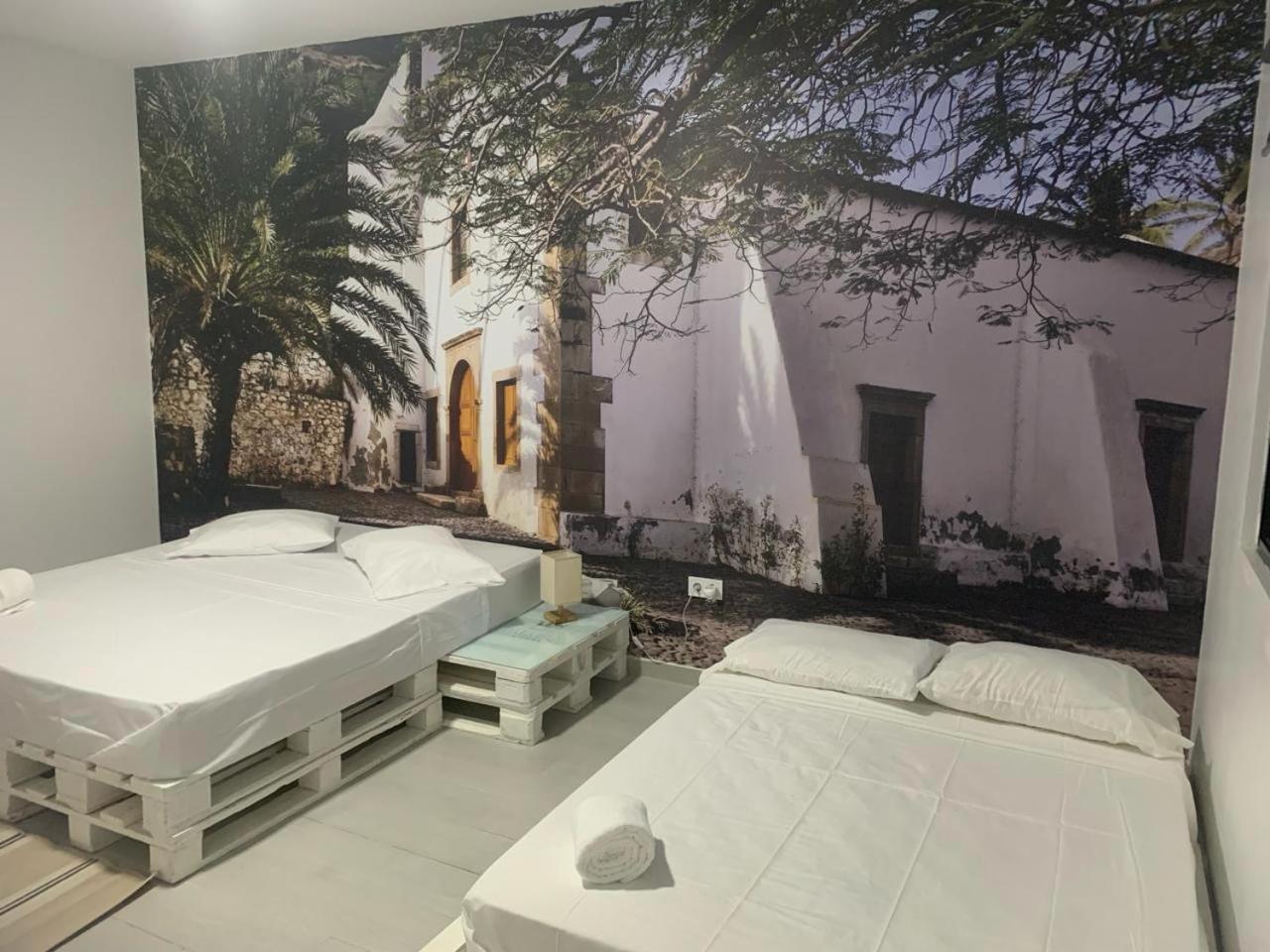 Palmira House Apartment Cidade Velha Exterior photo